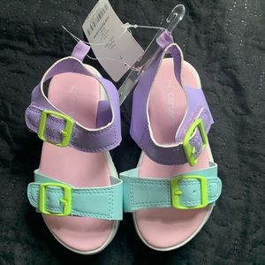 Toddler shoes